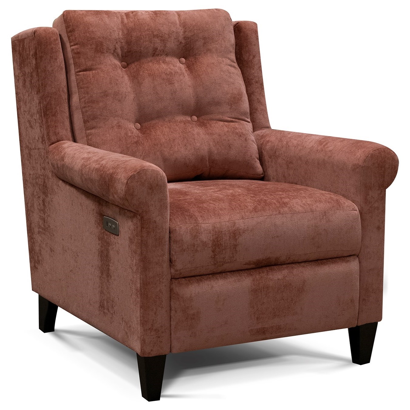 Englund chair and ottoman store